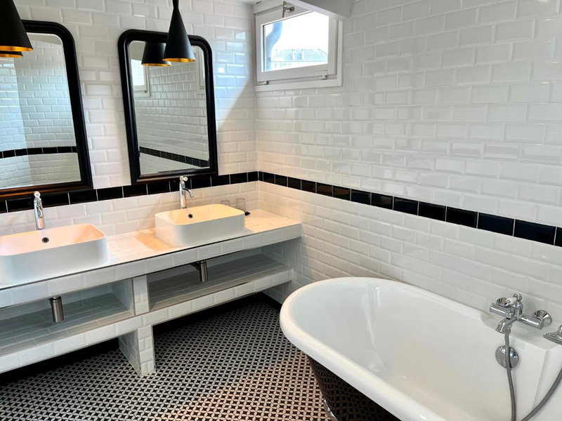 Hotel Le Cardinal Rueil Centre, Rueil-Malmaison, Francia