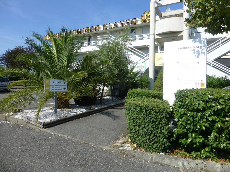 Premiere Classe Biarritz, Biarritz, France