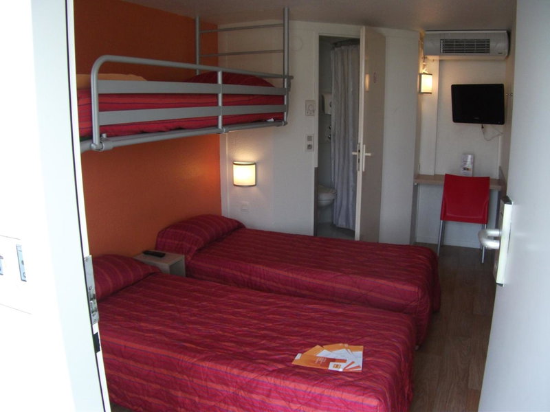 Premiere Classe Biarritz, Biarritz, France