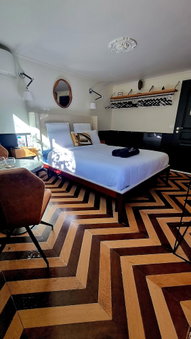 La Belle Endormie B&B, Bordeaux, Frankreich