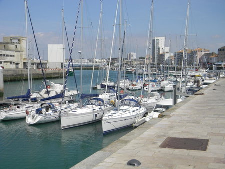 Hôtel SABLES D'O et son restaurant LE 16 BIS, Les Sables-dʼOlonne, France