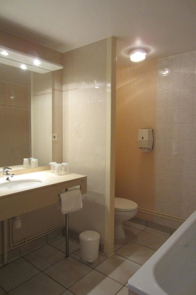 Hôtel SABLES D'O et son restaurant LE 16 BIS, Les Sables-dʼOlonne, France