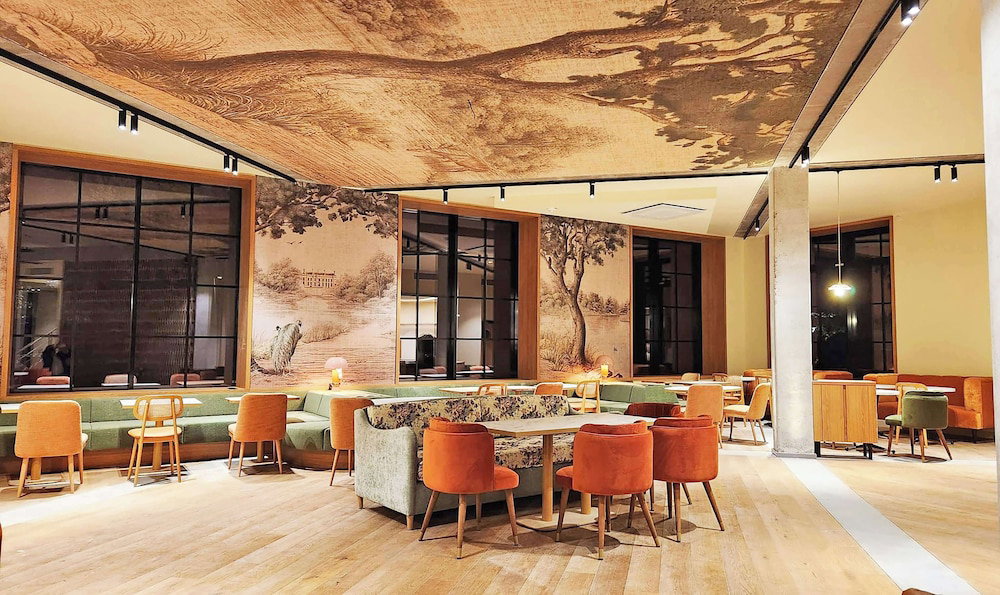 Hôtel · Kyriad Prestige Compiègne Hotel & Spa, Compiègne