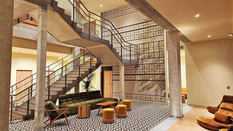 Kyriad Prestige Compiègne Hotel & Spa, Compiègne, France