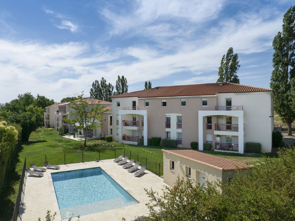 Garden & City Aix en Provence - Puyricard, France