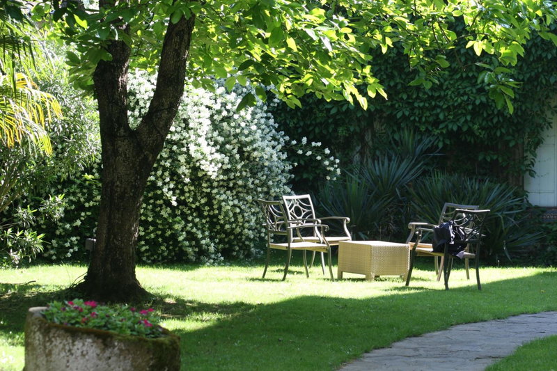Hostellerie Du Grand Saint Antoine, Albi, France