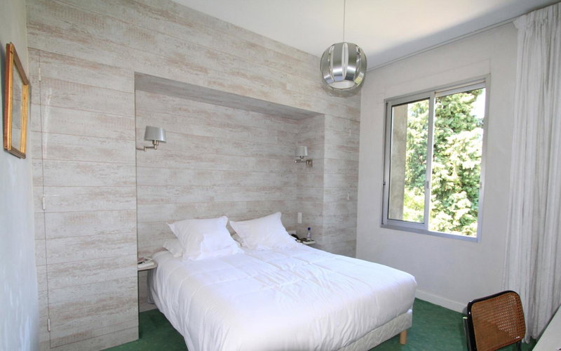 Hostellerie Du Grand Saint Antoine, Albi, France