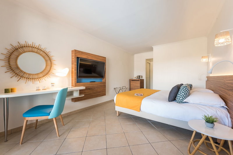 Hôtel de l'Esterel Pierre & Vacances, Saint-Raphael, France
