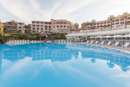 Hôtel de l'Esterel Pierre & Vacances, Saint-Raphael, France