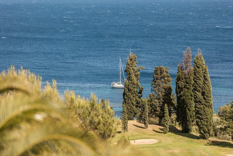 Hôtel de l'Esterel Pierre & Vacances, Saint-Raphael, France