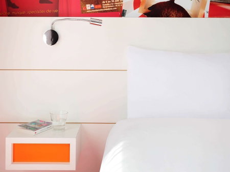 Hotel ibis Styles Montpellier Centre Comedie, Montpellier, Франция