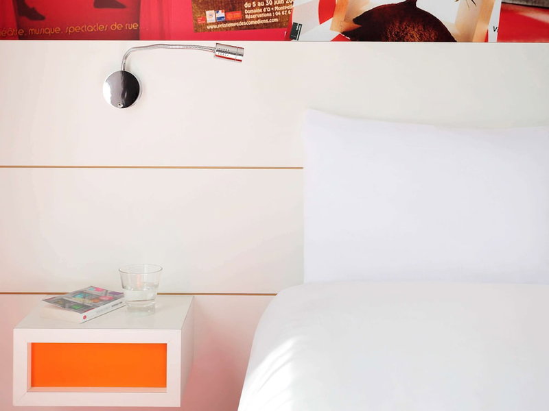 Hotel ibis Styles Montpellier Centre Comedie, Montpellier, Франция