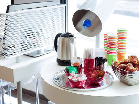 Hotel ibis Styles Montpellier Centre Comedie, Montpellier, Франция