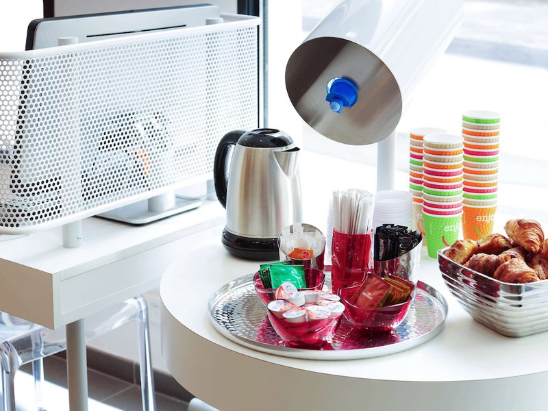 Hotel ibis Styles Montpellier Centre Comedie, Montpellier, Франция