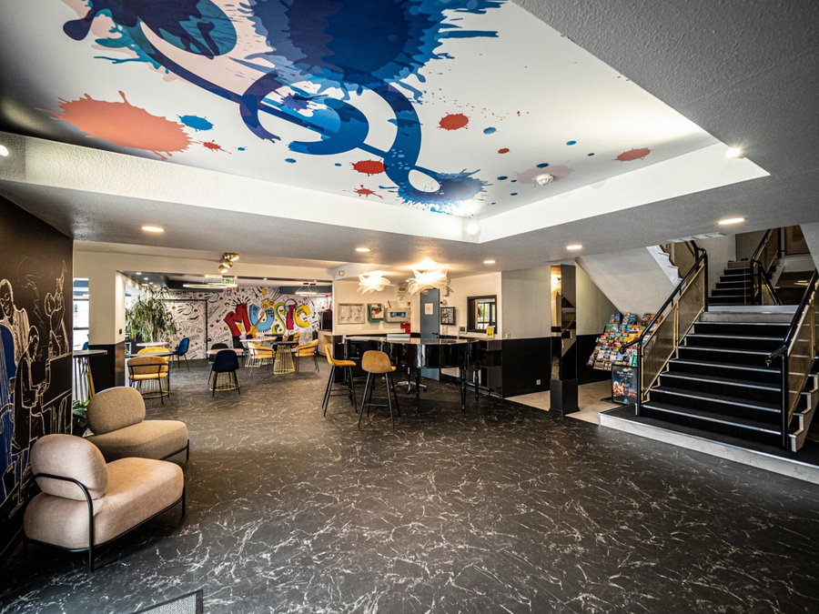 Welcomotel Beauvais Aéroport, Beauvais, France
