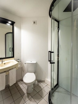 Welcomotel Beauvais Aéroport, Beauvais, Франция