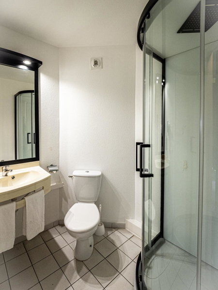 Welcomotel Beauvais Aéroport, Beauvais, France