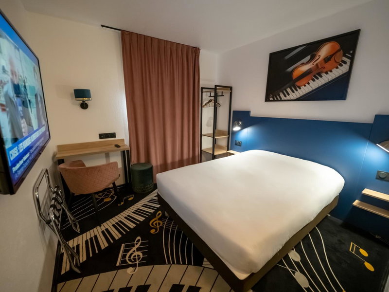 Welcomotel Beauvais Aéroport, Beauvais, France