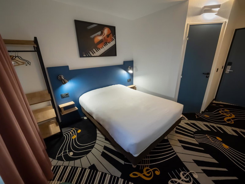 Welcomotel Beauvais Aéroport, Beauvais, France