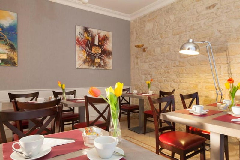 Hotel Excelsior Republique, Paris, Francia