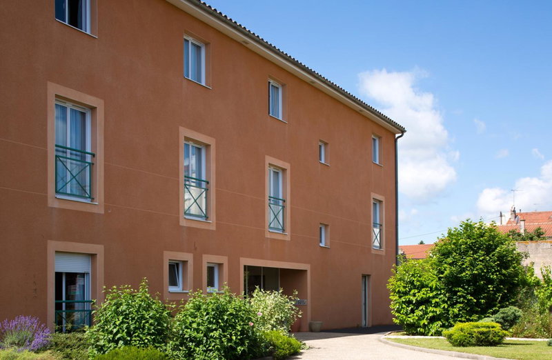 The Originals Boutique, Hôtel Le Pariou, Issoire, Issoire, France