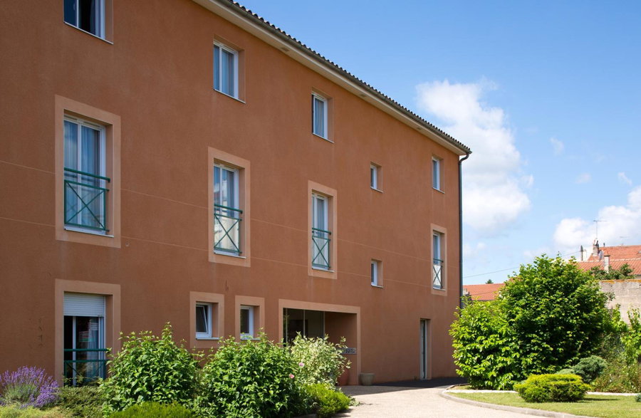The Originals Boutique, Hôtel Le Pariou, Issoire, Issoire, France