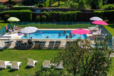 The Originals Boutique, Hôtel Le Pariou, Issoire, Issoire, France
