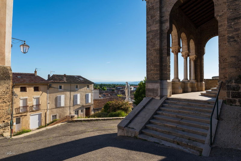 Cerise Valence, Valence, Francia