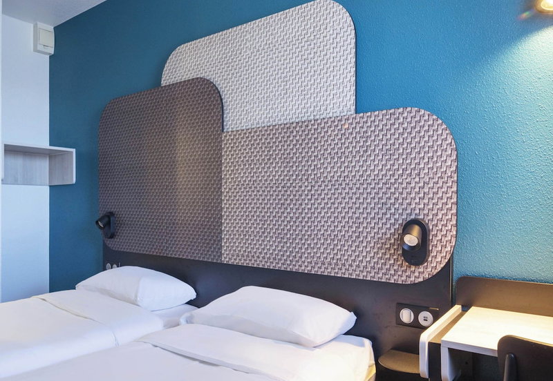 B&B HOTEL Avignon (1), Le Pontet, Frankreich