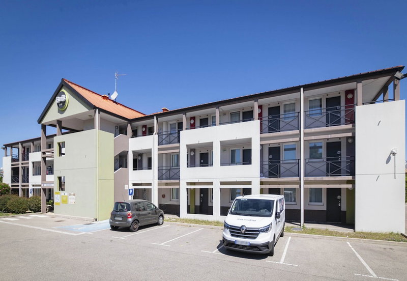 B&B HOTEL Avignon (1), Le Pontet, Frankreich