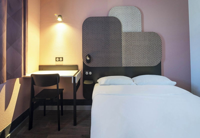 B&B HOTEL Avignon (1), Le Pontet, Frankreich
