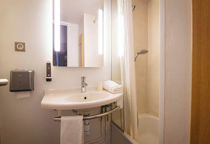 B&B HOTEL Avignon (1), Le Pontet, Frankreich