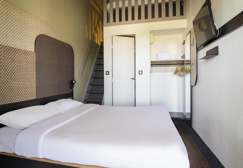 B&B HOTEL Avignon (1), Le Pontet, Frankreich