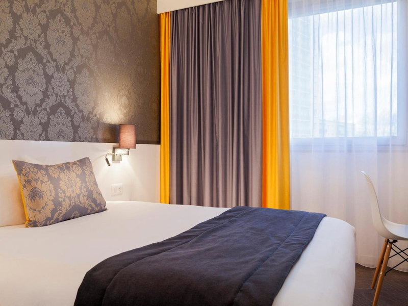 Hotel Kyriad Tours St Pierre des Corps Gare, Saint-Pierre-des-Corps, France