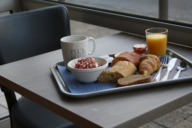 Hotel Kyriad Tours St Pierre des Corps Gare, Saint-Pierre-des-Corps, France
