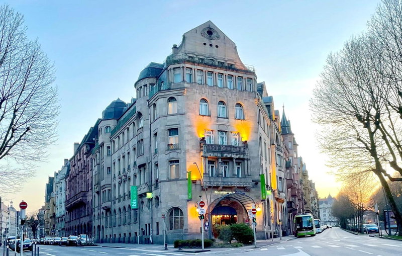 Ibis Styles Metz Centre Gare, Metz, Frankreich