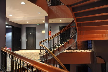Ibis Styles Metz Centre Gare, Metz, Frankreich