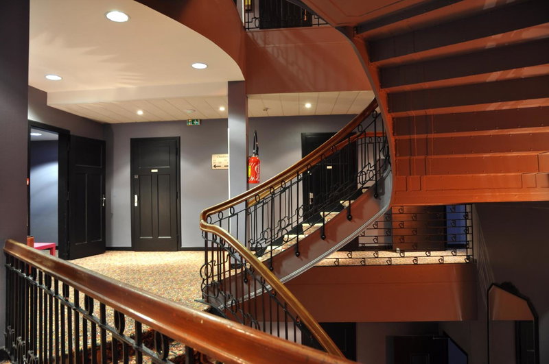 Ibis Styles Metz Centre Gare, Metz, Frankreich