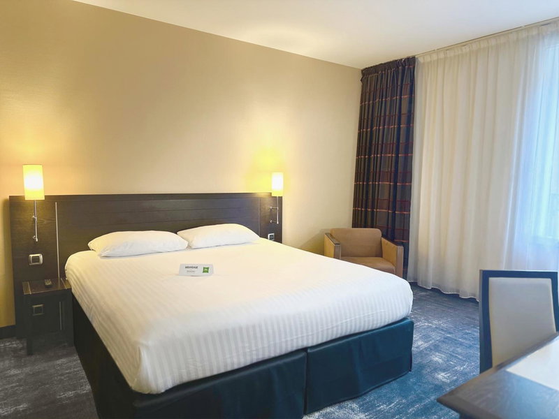 Ibis Styles Metz Centre Gare, Metz, Frankreich