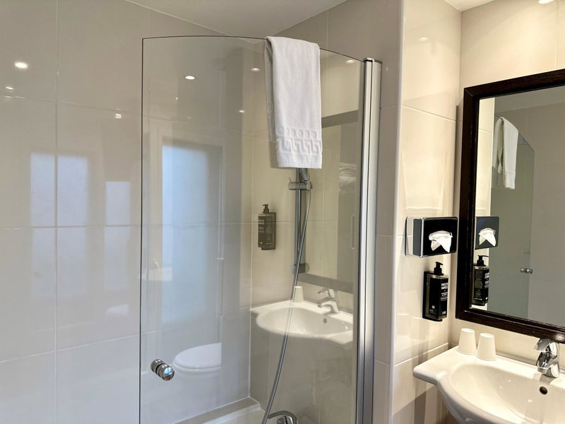 Ibis Styles Metz Centre Gare, Metz, Frankreich