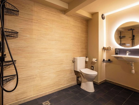 Ibis Styles Boulogne Centre Cathédrale, Boulogne-sur-Mer, Francia