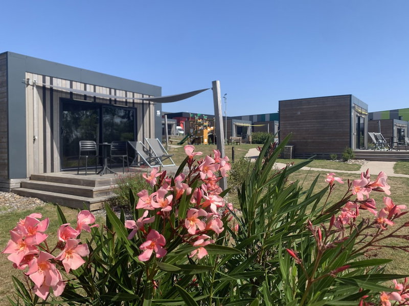 The Originals City, Ax Hotel, La Châtaigneraie, La Chataigneraie, France