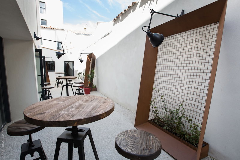 Hôtel La Fabrique, La Rochelle, Francia