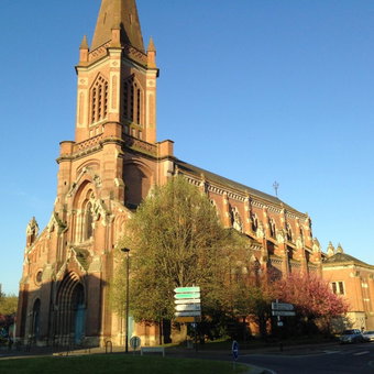 Hôtel du Commerce, Montauban, France