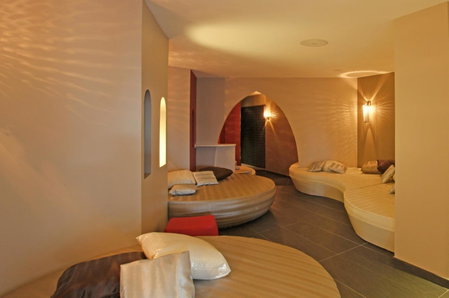 Oz'Inn Hôtel & Spa, Cap d'Agde, France