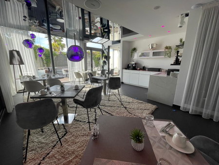 Oz'Inn Hôtel & Spa, Cap d'Agde, France