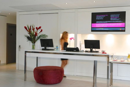 Oz'Inn Hôtel & Spa, Cap d'Agde, France
