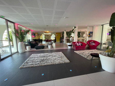 Oz'Inn Hôtel & Spa, Cap d'Agde, France