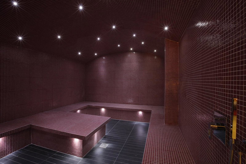 Oz'Inn Hôtel & Spa, Cap d'Agde, France