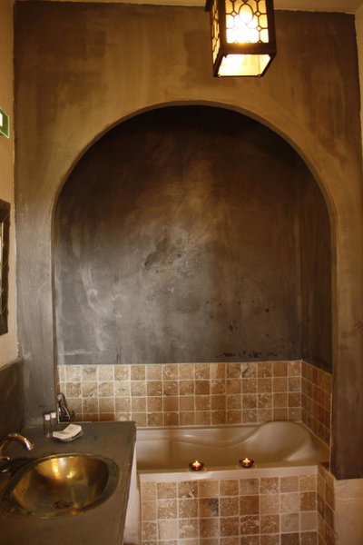 Le Ryad Boutique Hôtel, Marseille, Франция
